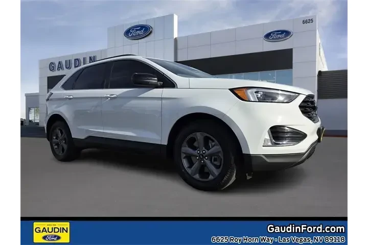 $22888 : Ford Edge 2022 AWD SEL 4dr C image 1