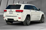$20500 : Jeep Grand Cherokee 2017 4x4 thumbnail