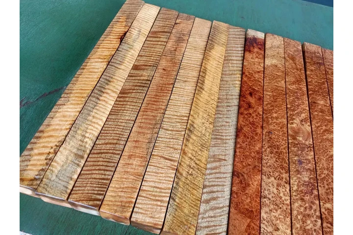 $30 : Cue Collector Woods image 3