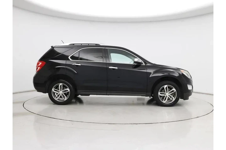$12599 : Chevrolet Equinox 2016 LTZ 4 image 7