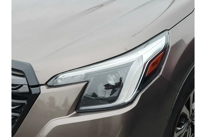 $26907 : Subaru Forester 2023 AWD Lim image 9