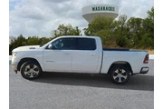 $34781 : Ram 1500 2024 4x2 Laramie 4d thumbnail