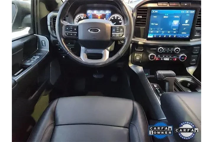 $36995 : Ford F-150 2022 4x4 XLT 4dr image 9