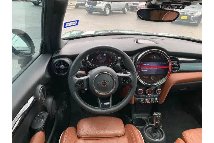 $20497 : MINI Hardtop 2 Door 2023 Coo image 6