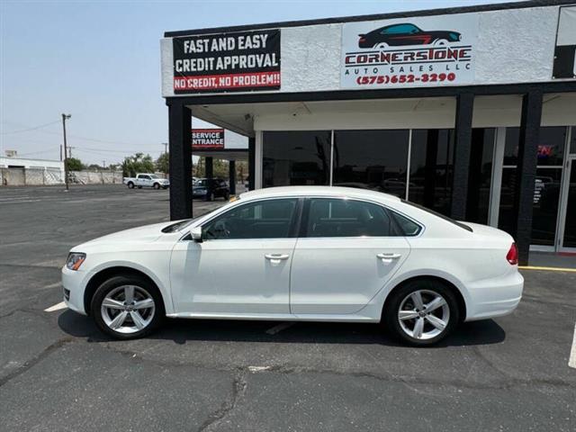 $13995 : 2014 Passat image 4