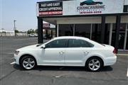 $13995 : 2014 Passat thumbnail