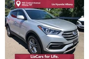 Hyundai SANTA FE Sport 2017 en Albany