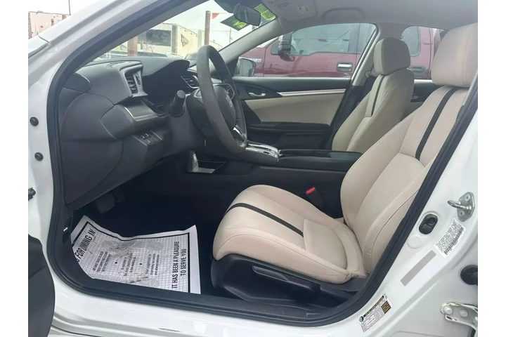 $13000 : 2020 HONDA CIVIC2020 HONDA CI image 6