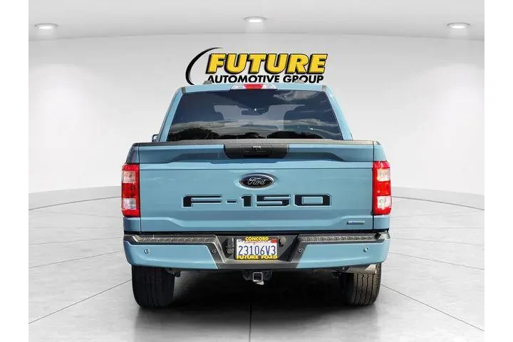 $39998 : Ford F-150 2023 4x2 XL 4dr S image 5