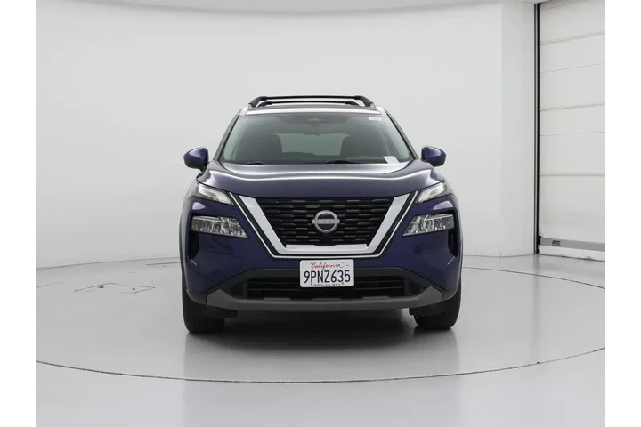 $22998 : Nissan Rogue 2023 SV 4dr Cro image 5