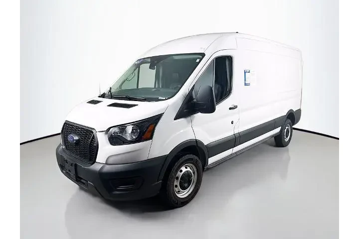 $37900 : Ford Transit 2023 250 3dr SW image 3