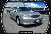 $7995 : 2004 Camry LE V6 thumbnail