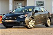 2016 Corolla LE en Atlanta