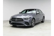 $35998 : Mercedes-Benz E-Class 2022 E thumbnail