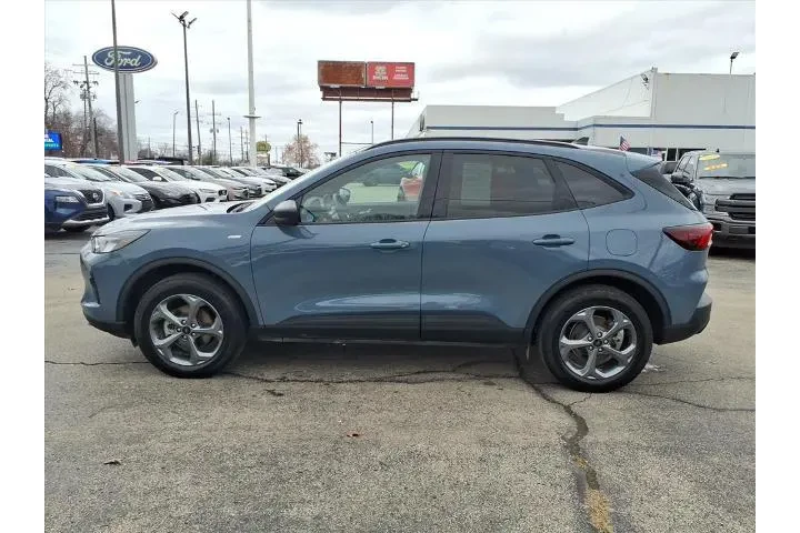 $28988 : Ford Escape 2025 AWD ST-Line image 6