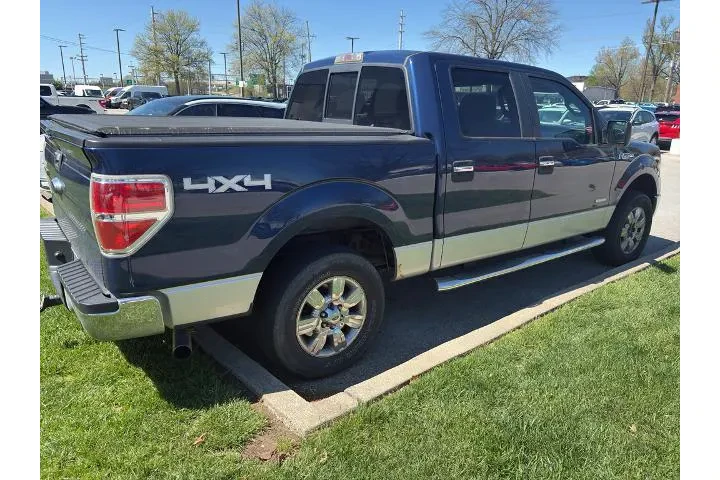$14000 : Ford F-150 2012 4x4 FX4 4dr image 3