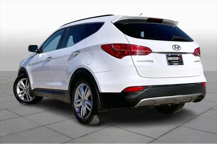 $7369 : Hyundai SANTA FE Sport 2013 image 10