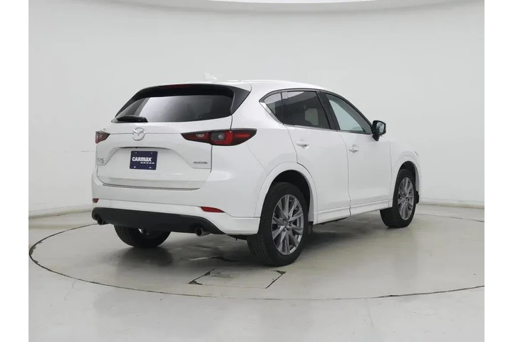 $26998 : Mazda CX-5 2024 AWD 2.5 S Pr image 8