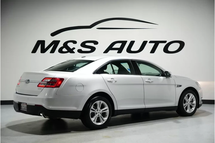 $14626 : 2018 Taurus image 7