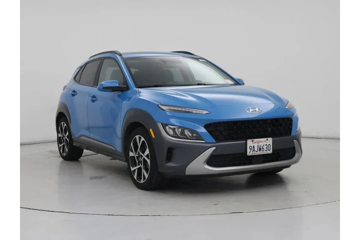 $17998 : Hyundai KONA 2022 Limited 4d image 1