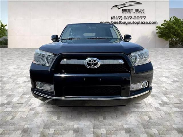 $17395 : 2011 TOYOTA 4RUNNER SR5 SPORT image 3