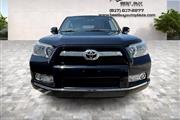 $17395 : 2011 TOYOTA 4RUNNER SR5 SPORT thumbnail