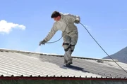 Zagros Roofing & Painting en Australia