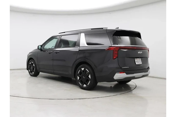 $38998 : Kia Carnival 2025 EX 4dr Min image 2