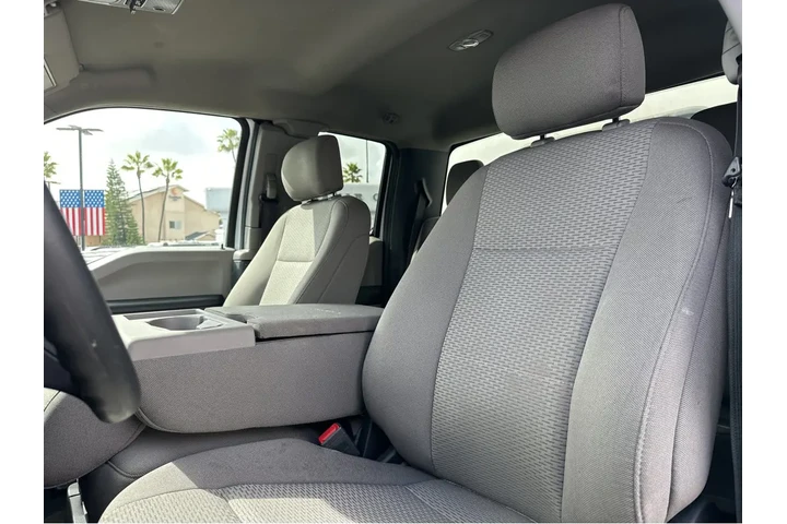 $51997 : 2021 Super Duty F-450 DRW XLT image 8