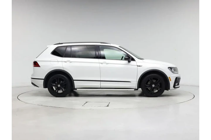 $18998 : Volkswagen Tiguan 2019 SE 4d image 7
