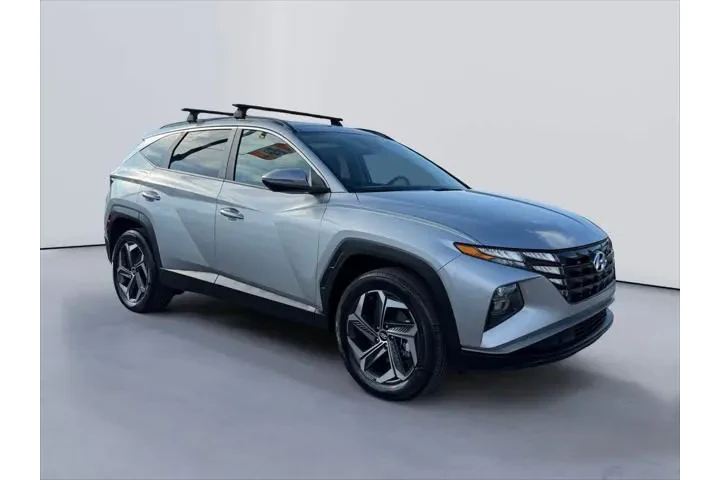 $27579 : Hyundai TUCSON Hybrid 2024 A image 1