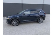 $22500 : Mazda CX-5 2021 AWD Grand To thumbnail