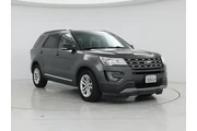 Ford Explorer 2017 XLT 4dr S en Stockton