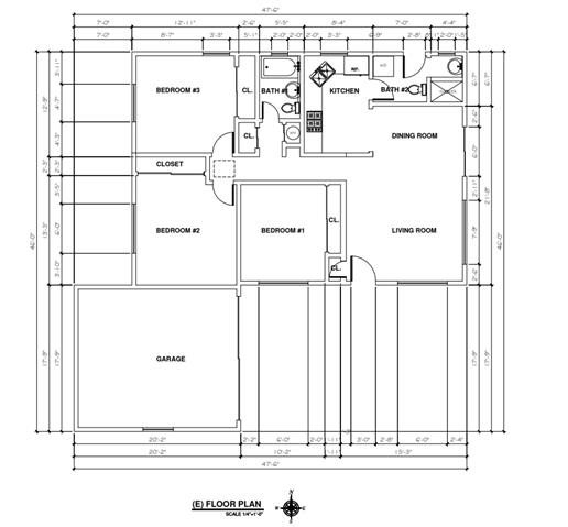 ADU Architecture Plans/Permits image 3