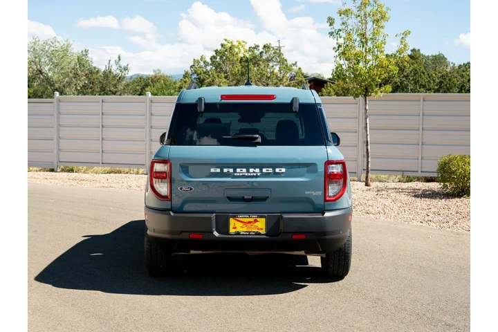 $28988 : 2023 Bronco Sport Big Bend image 7