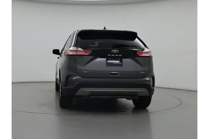 $26998 : Ford Edge 2023 AWD SEL 4dr C image 6