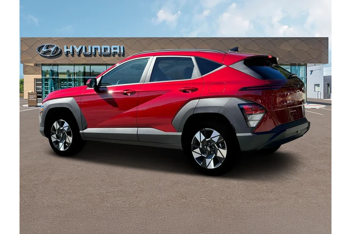 $29988 : Hyundai KONA 2025 SEL Conven image 4