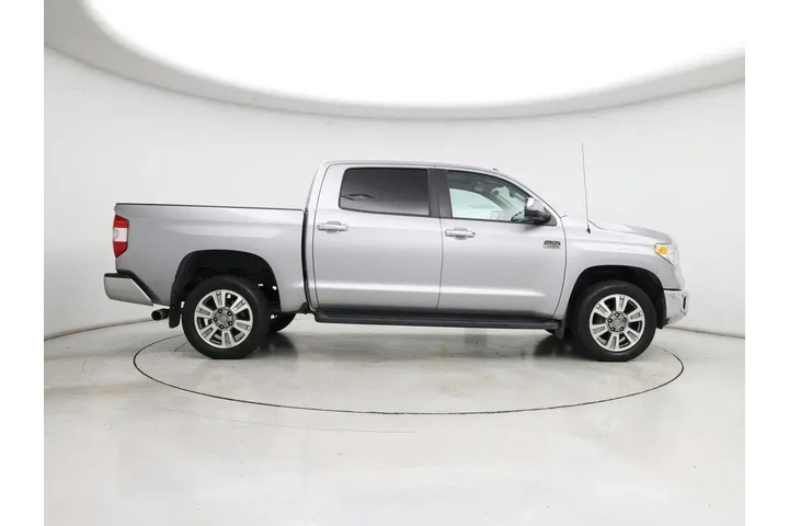 $39998 : Toyota Tundra 2017 4x4 Plati image 7
