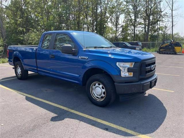 $19745 : 2017 FORD F150 SUPER CAB2017 image 6