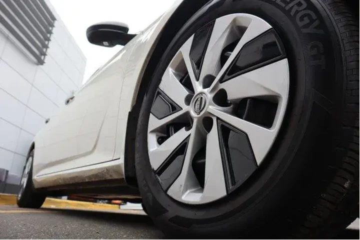 $20311 : Nissan Altima 2025 2.5 S 4dr image 8