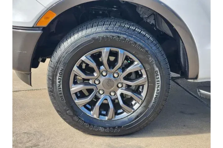 $25988 : Ford Ranger 2020 4x2 XLT 4dr image 10