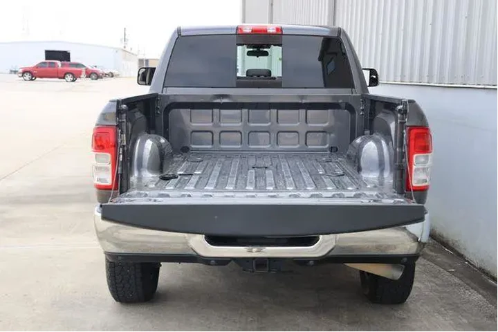 $32989 : Ram 2500 2019 4x4 Tradesman image 8