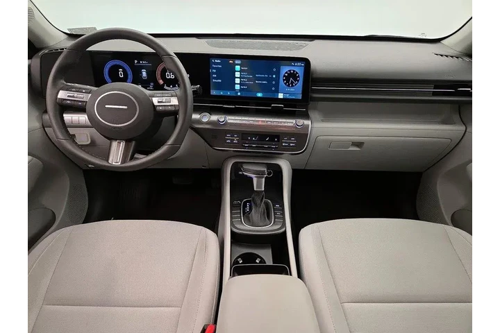$22998 : Hyundai KONA 2025 SEL 4dr Cr image 9