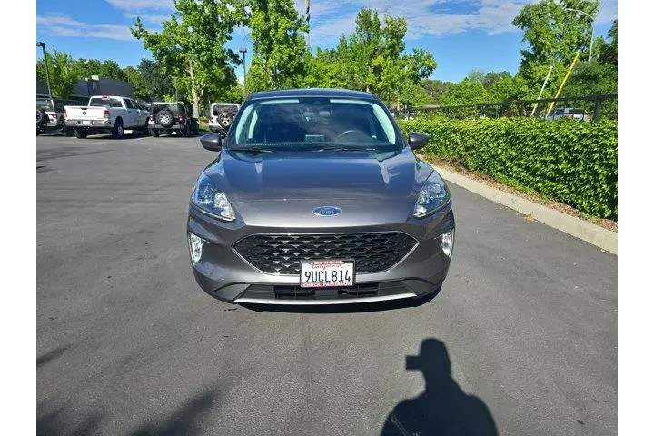 $18995 : Ford Escape Hybrid 2022 SEL image 2