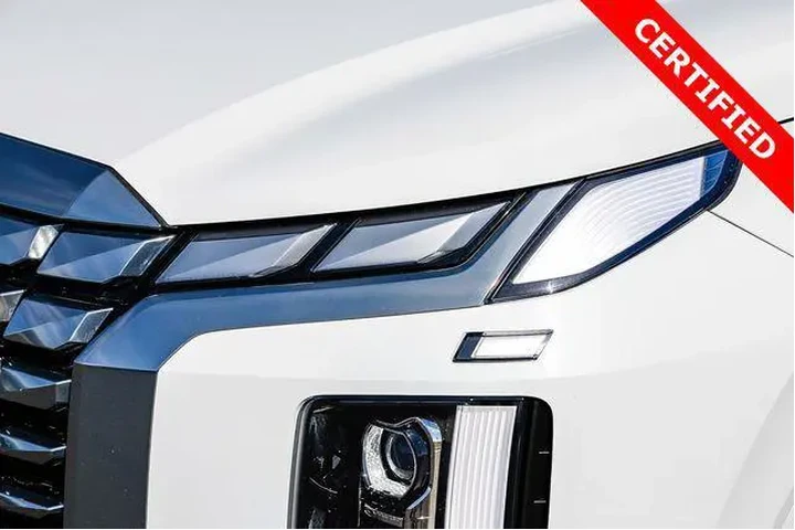 $39991 : Hyundai PALISADE 2024 Callig image 7