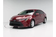 $19998 : Toyota Corolla 2024 LE 4dr S thumbnail