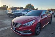 $9999 : 2015 Sonata Sport thumbnail