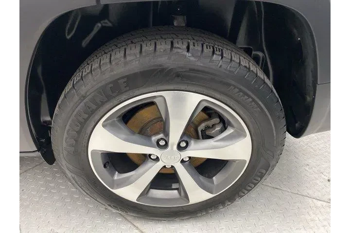 $15995 : Jeep Cherokee 2021 4x4 Limit image 10