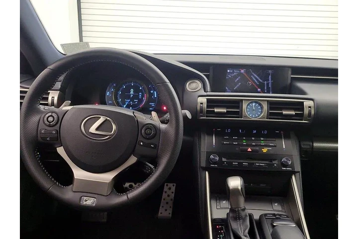 $21998 : Lexus IS 250 2014 4dr Sedan image 10