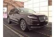 $30999 : Lincoln Nautilus 2023 AWD St thumbnail